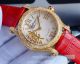 Swiss Replica Chopard Happy Sport Ladies Watch Diamond Bezel Red Leather (3)_th.jpg